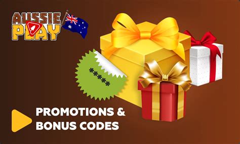 aussie play promo codes
